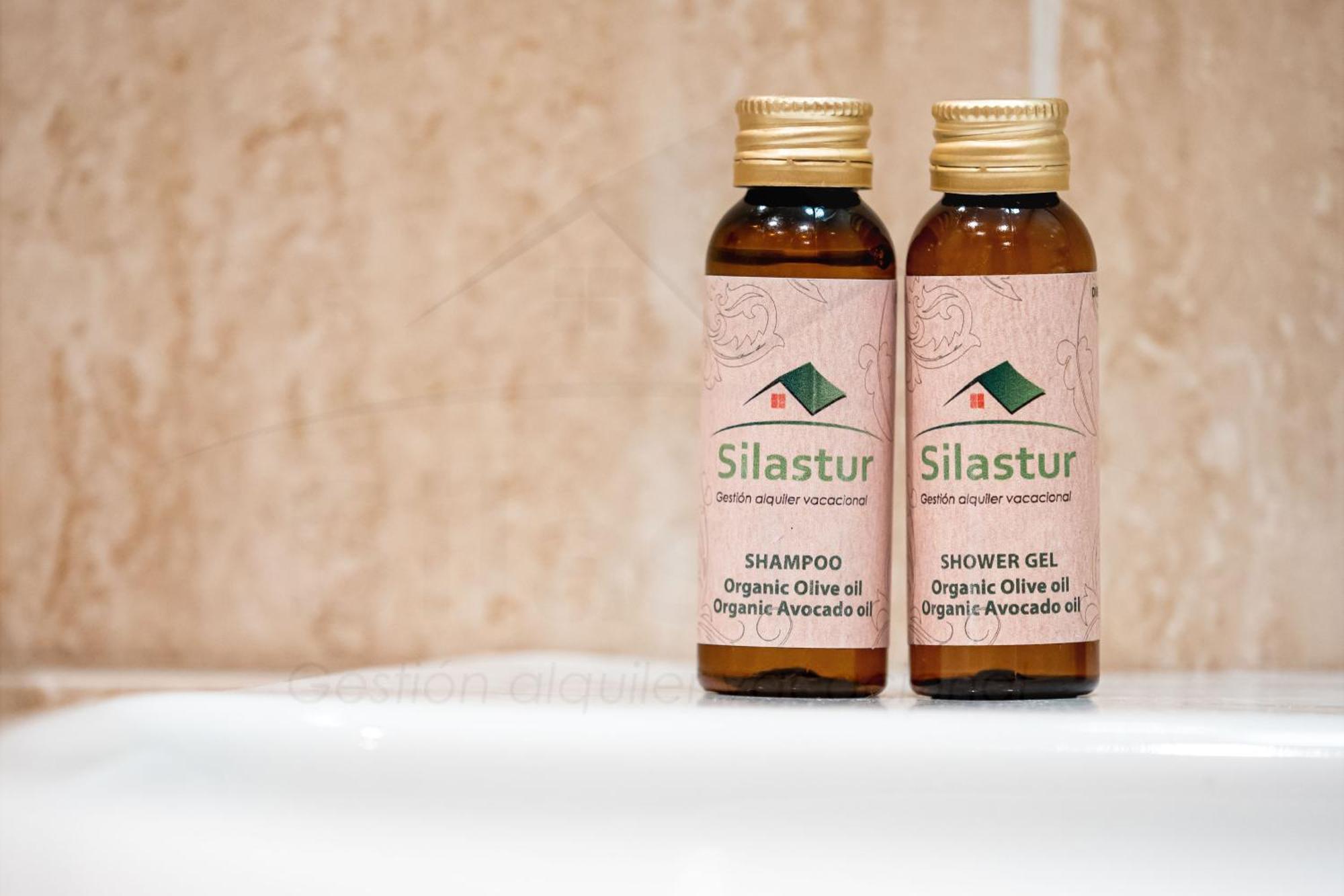 Pinpilinpauxa By Silastur Apartment