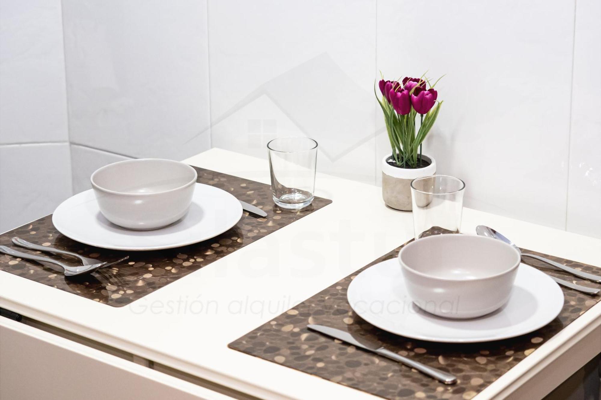 Apartment Pinpilinpauxa By Silastur Gijon