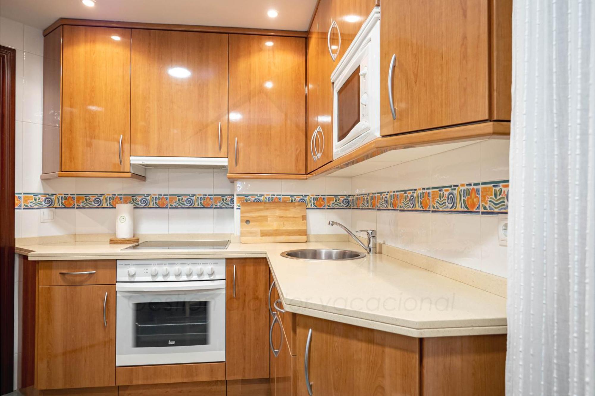 Apartment Pinpilinpauxa By Silastur